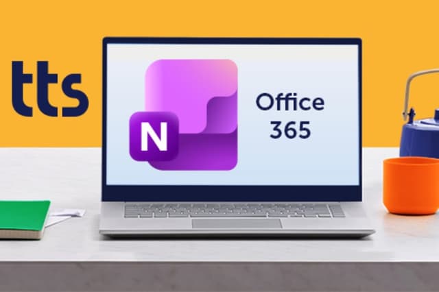 Microsoft OneNote (EN-US)