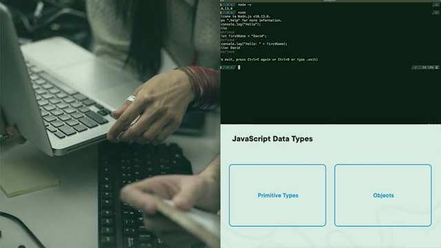 JavaScript Fundamentals