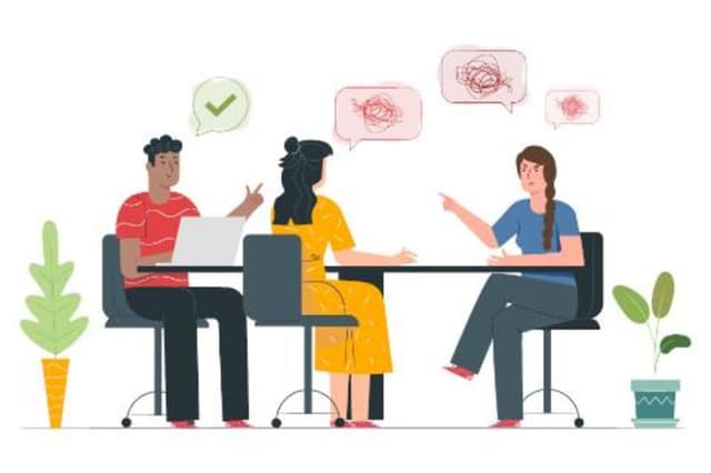 Conflict Resolution for Managers