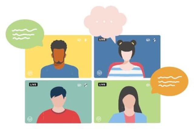 Virtual Teams – Communication