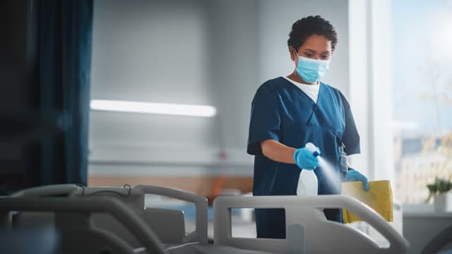 Infection Control