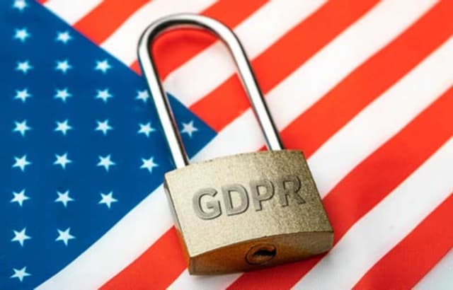 How to Comply With the GDPR in the US