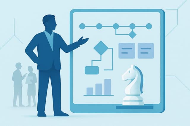 Elevate Your Project Management Skills: Thinking Strategically and Making Better Project Decisions
