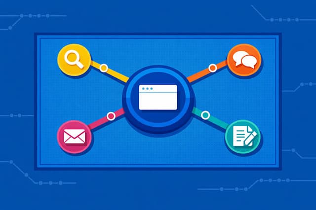 Understanding Marketing Fundamentals: Digital Marketing Foundations