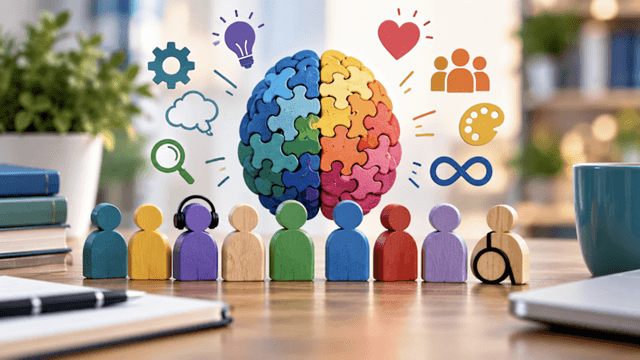 What Is Neurodiversity?