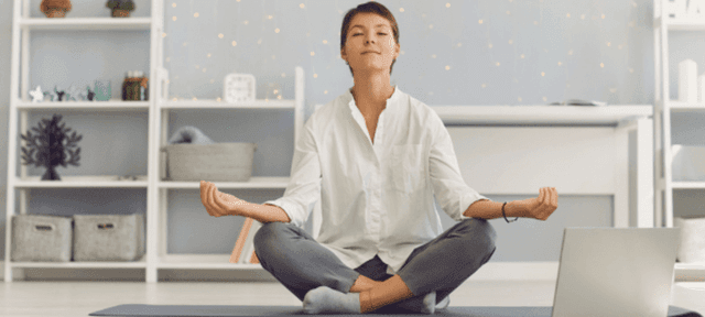 Developing Mental Health Coping Strategies