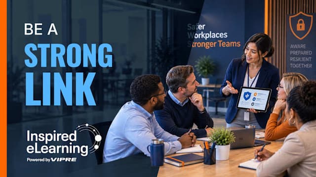 Security Awareness - Strongest Link