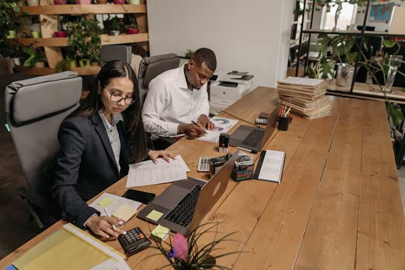 Get Savvy with Spreadsheets: Excel Essentials