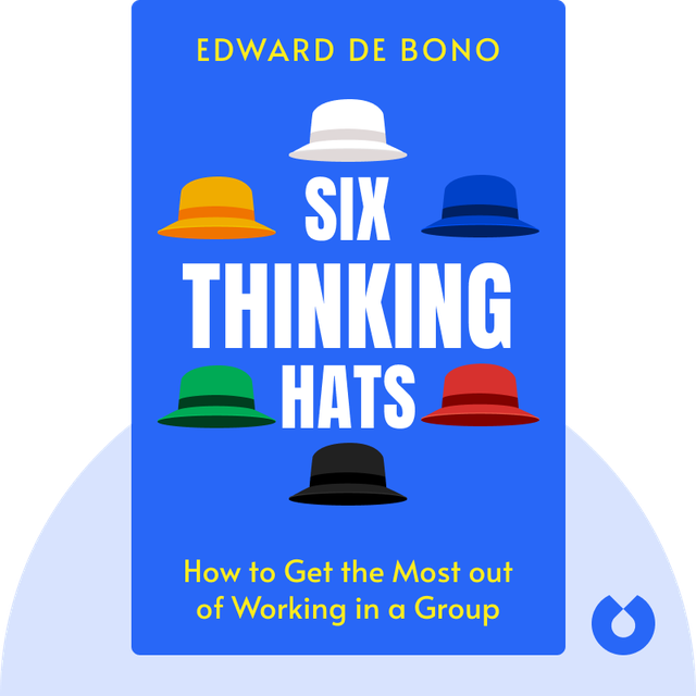 Six Thinking Hats