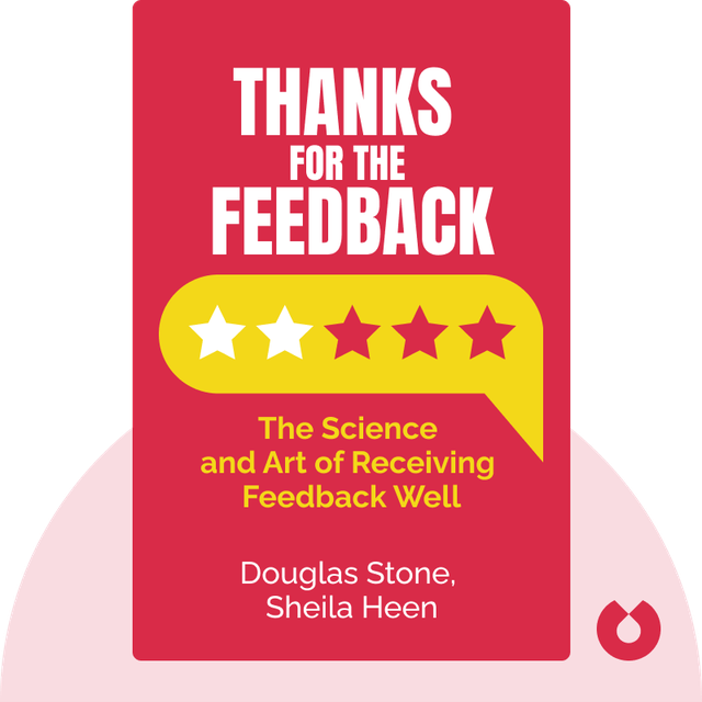Thanks for the Feedback