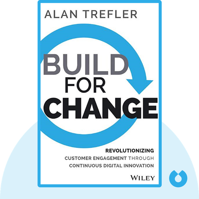 Build For Change