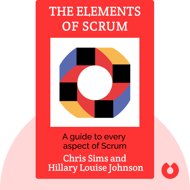 The Elements of Scrum