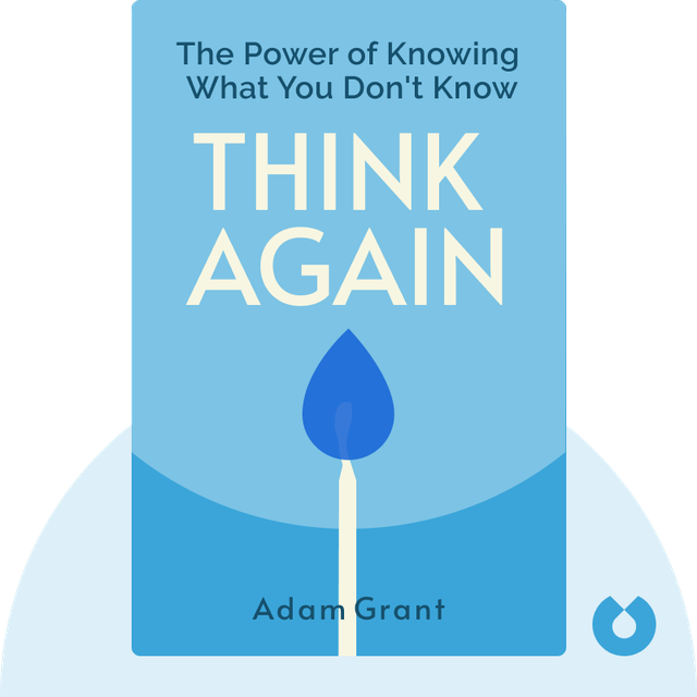 Think Again