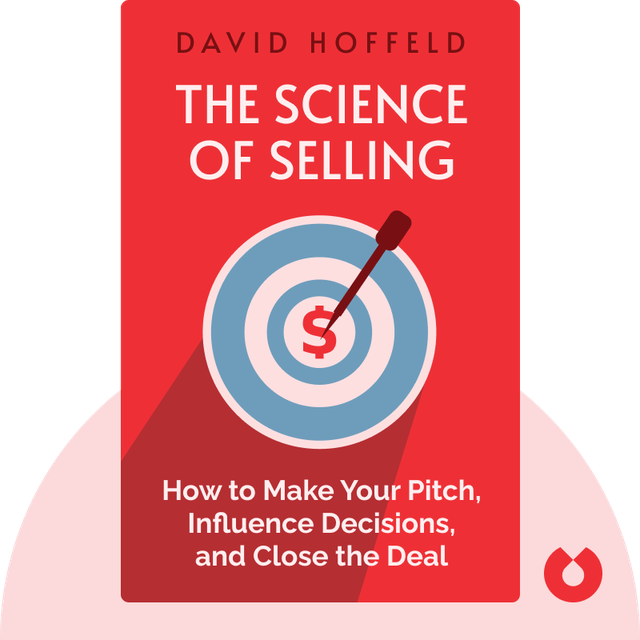 The Science of Selling