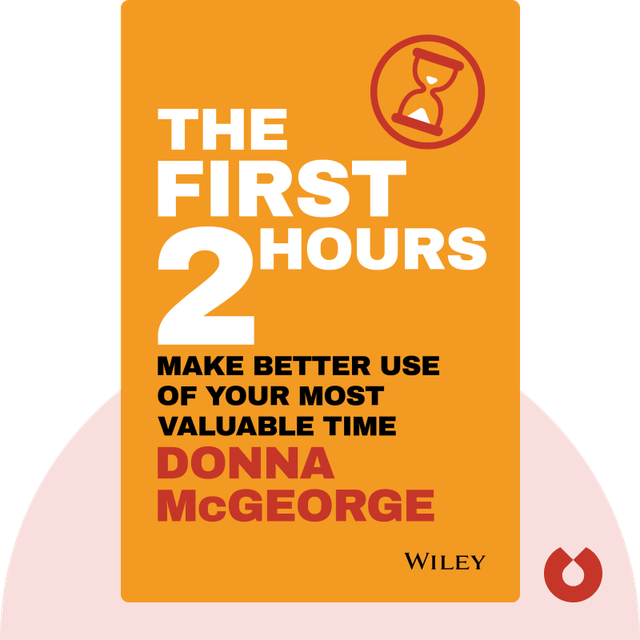 The First 2 Hours