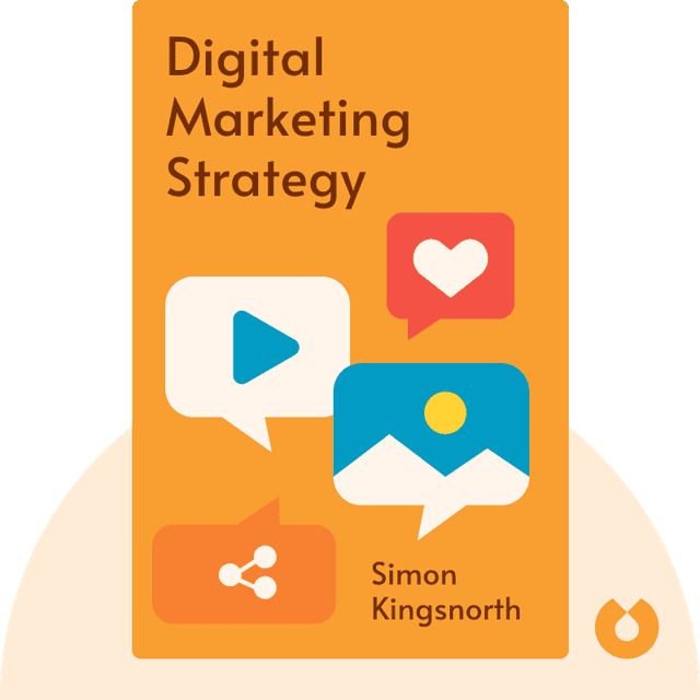 Digital Marketing Strategy