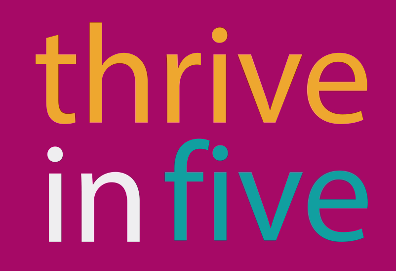 Gross & Net Profit - Thrive in five