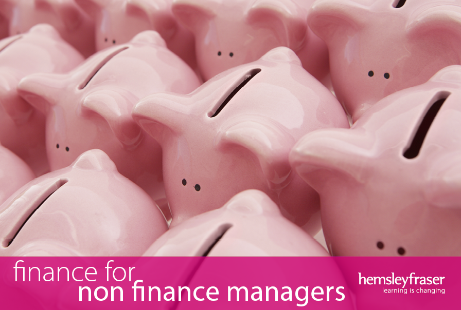 Finance for Non-finance Managers - Financial Accounting - Fluidbook