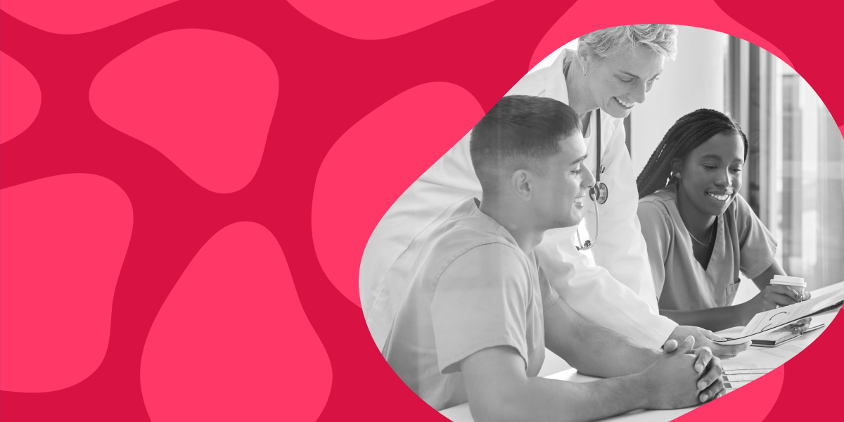 Harassment Prevention: US Non-Supervisor, Healthcare