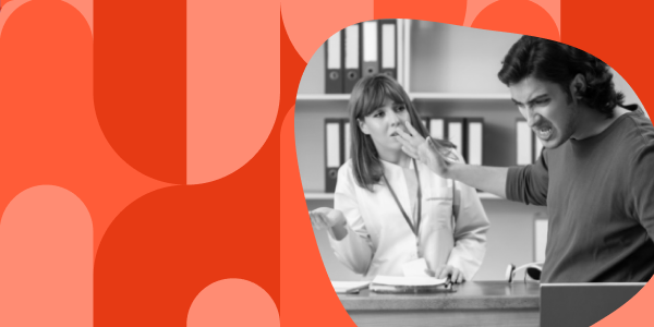 Workplace Violence Prevention, Healthcare