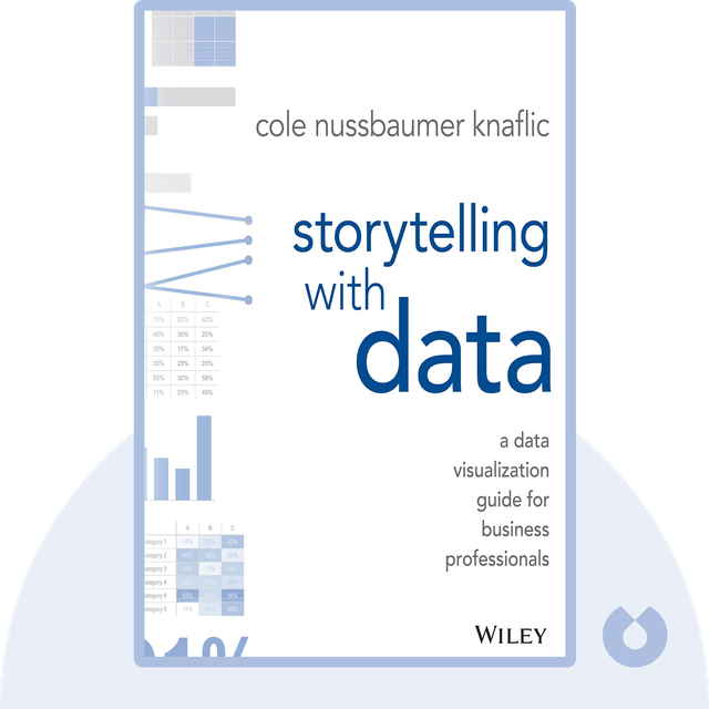 Storytelling with Data