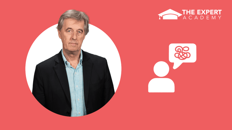 Communication Skills: Handle Difficult Conversations With Confidence And Control