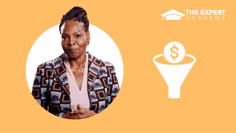 Sales Skills: Master The Sales Funnel To Optimise Your Winning Sales Process