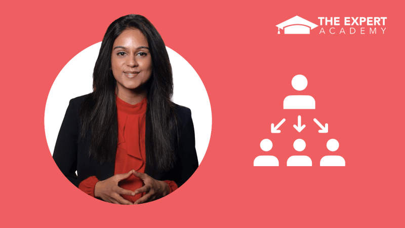 Team Leadership: Hone Your Delegation Skills To Empower Teams And Increase Productivity