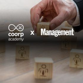 A new type of manager