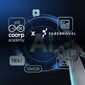 IA générative : 4 usages concrets de création de contenus - Partie 2 (Generative AI: 4 practical uses for content creation)