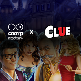 Clue: Murder on Skill Island
