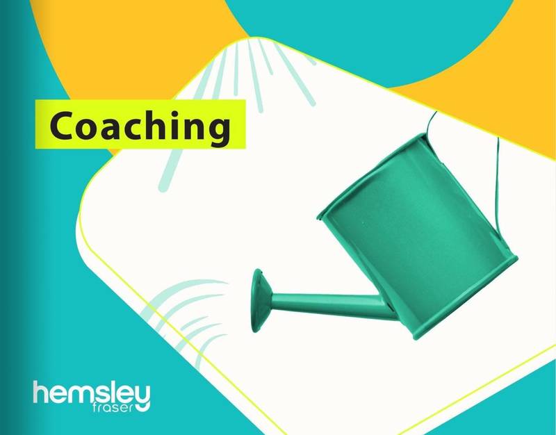 Coaching - Fluidbook