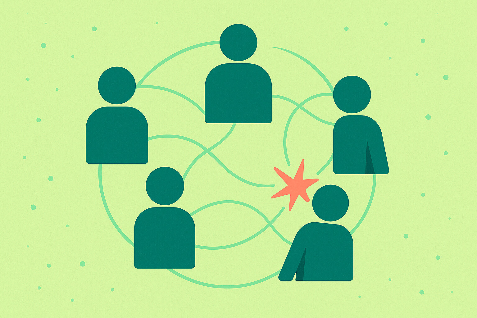 Mastering the Art of Productive Conflict: Sustaining Healthy Conflict Norms on Your Team