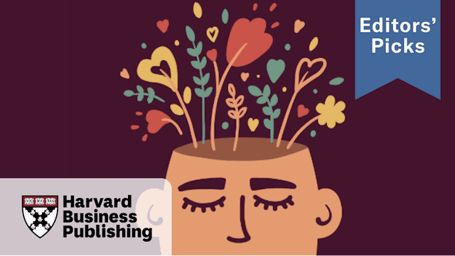 Prioritize Your Mental Health - HBP Pathway