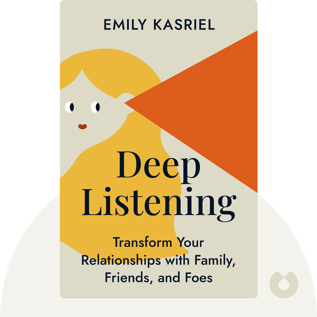 Deep Listening