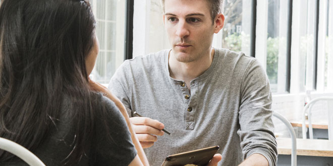 Giving Feedback with SBI Method