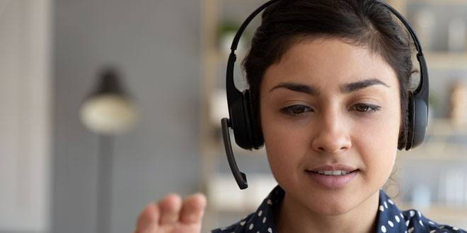 Remote Management : effective ways to communicate with team members