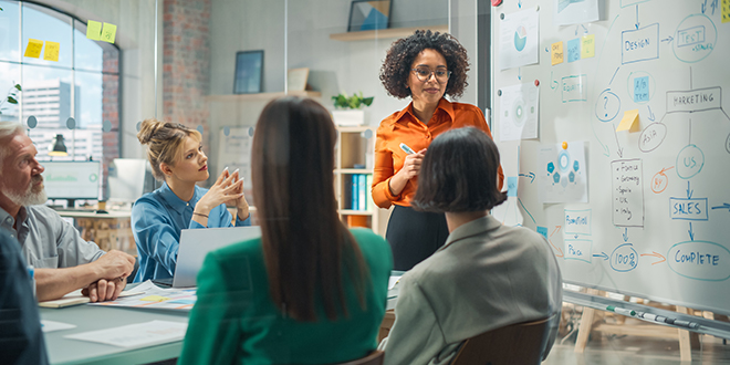 Boost Your Creative Thinking