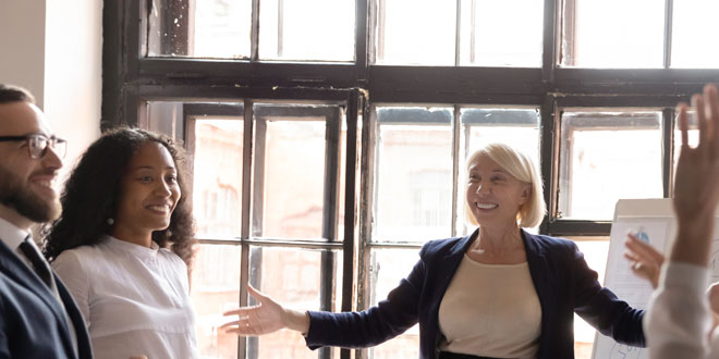 MyStory as a manager: I am keeping my team member motivated