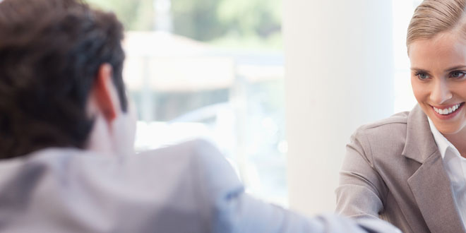 MyStory as a Senior Salesperson: I keep my promises and consolidate the relationship with my client