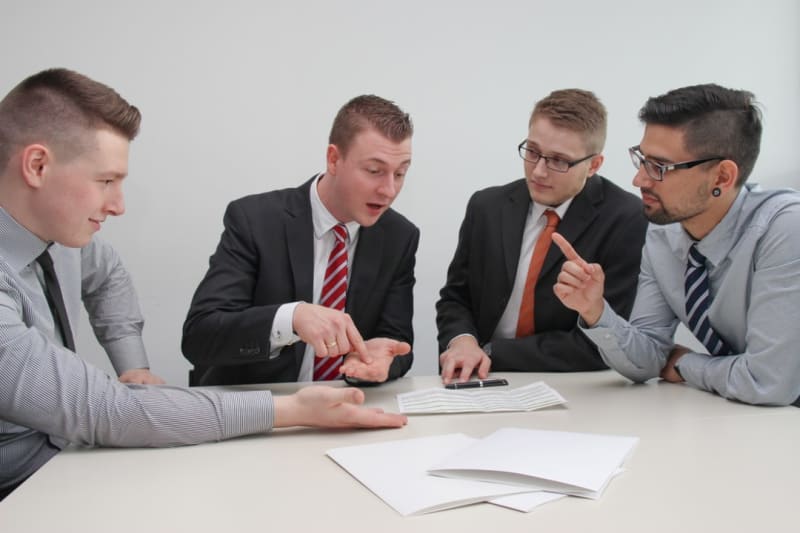 Negotiation: Opening Win-Win Discussions