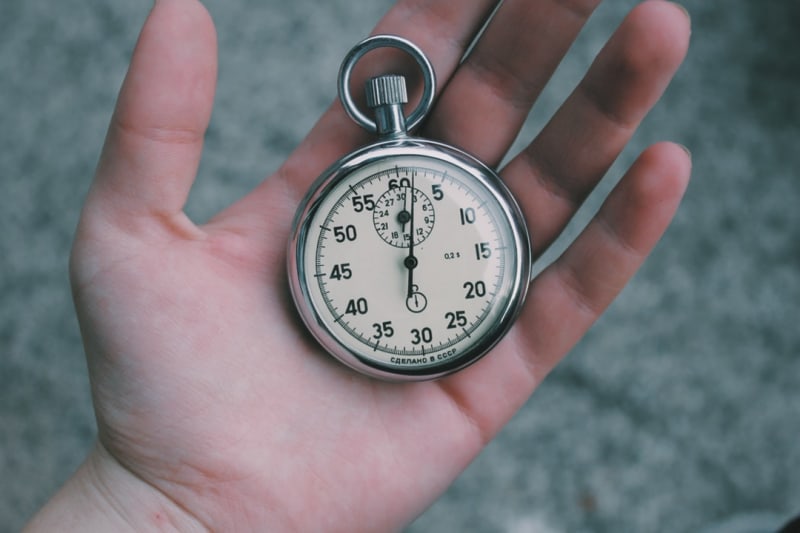 Time Management: Scheduling Smarts (Part 3 of 5)