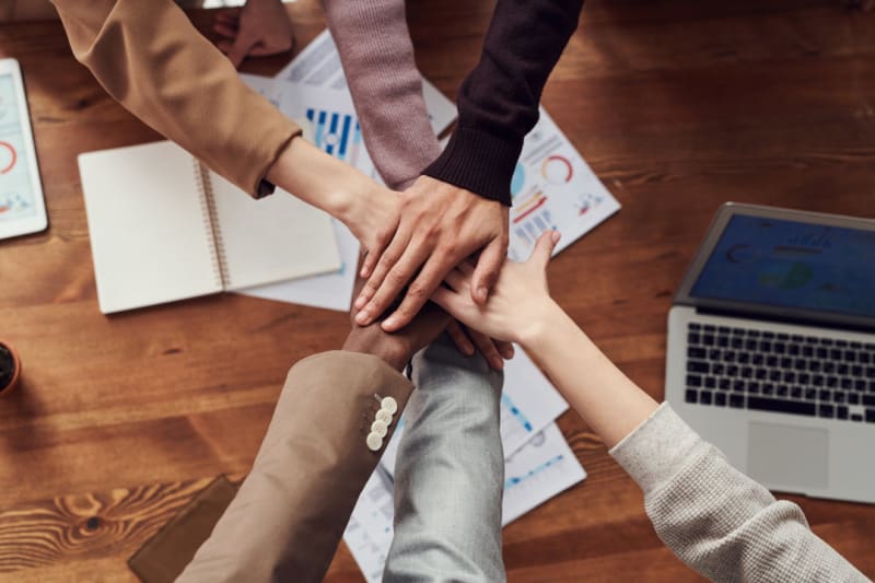 Responsible Initiative: Achieving Results with Others (Part 3 of 5)