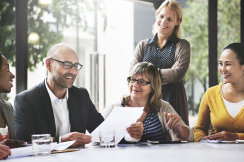 Communicating with Emotional Intelligence Module