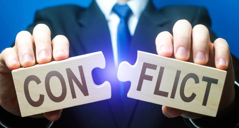 Conflict That Builds Instead of Destroys