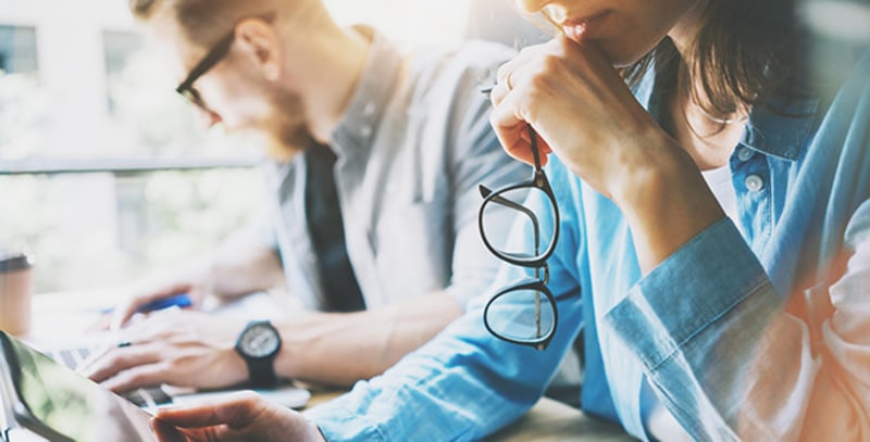 Persistence and tenacity as tools for achieving your goals