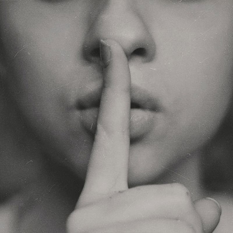 Shhhh, silence: Communicate effectively without words