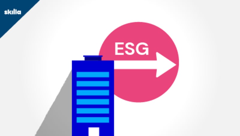 ESG – What companies need to do