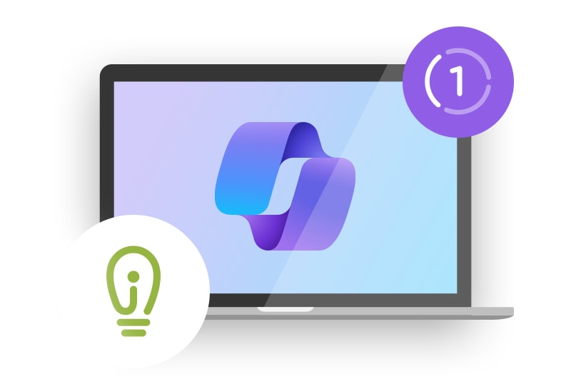 Copilot in OneNote 365 - Beginner