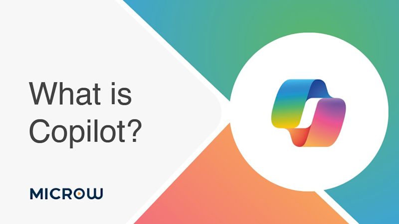 Microsoft Copilot - What is Copilot?